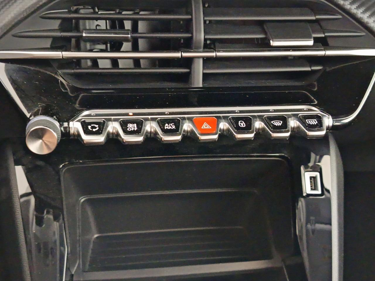 Peugeot 208 puretech 75 s&s bvm5 active pack — photo 26