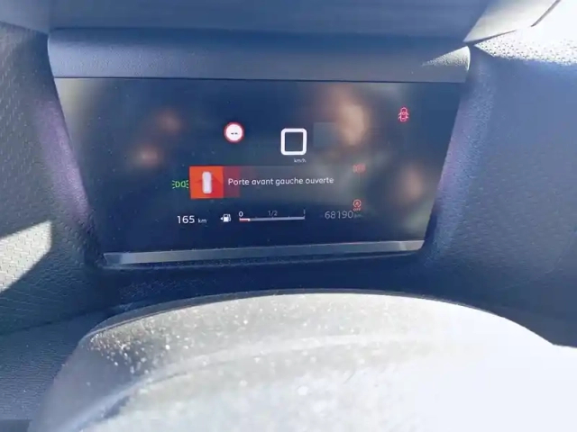 Citroën C4 puretech 130 s&amp;s bvm6 — photo 10