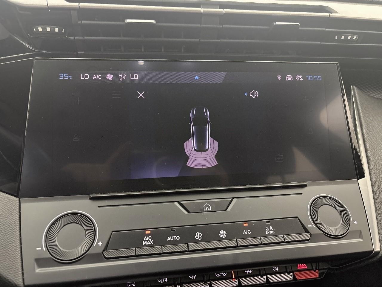 Peugeot 308 bluehdi 130ch s&s eat8 active pack — photo 28