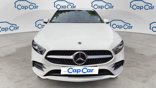 Mercedes Classe A 200 163 7G-DCT - AMG Line – 2021 – 33822 km – Essence – Boîte Automatique — photo 42