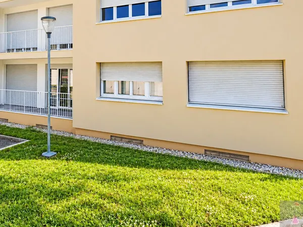 Appartement 4 pièces 95 m²