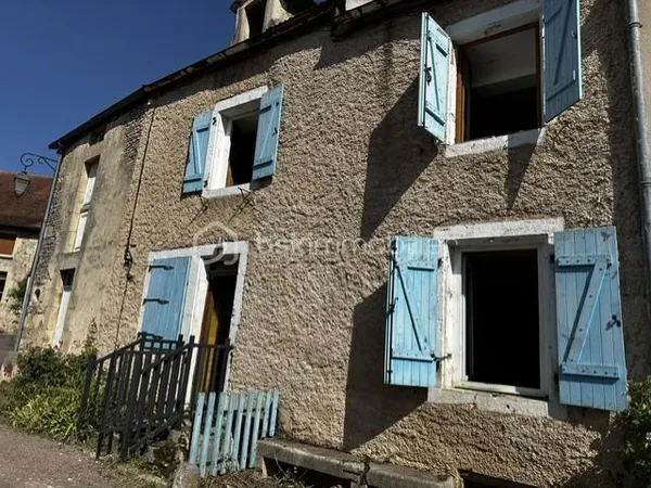Maison 4 pièces 110 m²