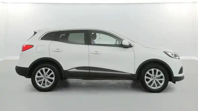 Renault Kadjar blue dci 115 — photo 38
