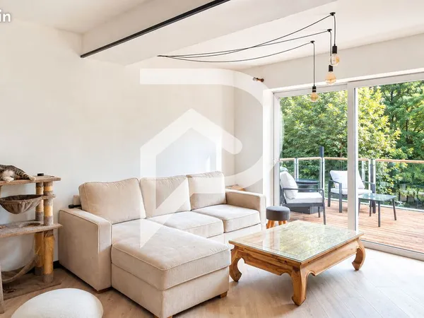Maison 6 pièces 131 m²
