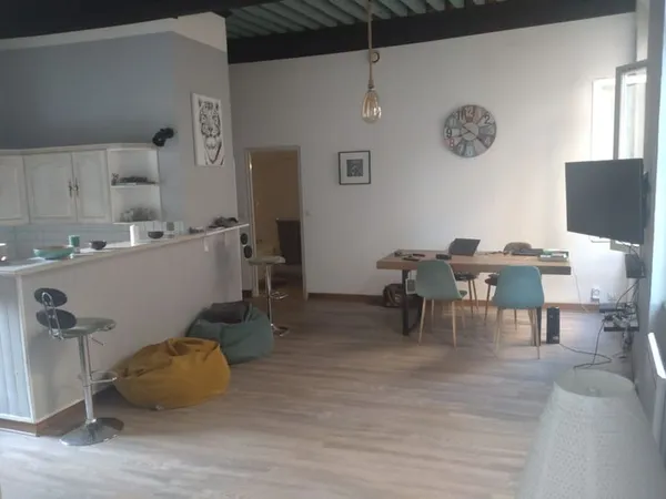 Appartement de 67m2 à louer sur Narbonne