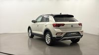 Volkswagen T-Roc 1.5 TSI EVO 150ch Style DSG7 — photo 8