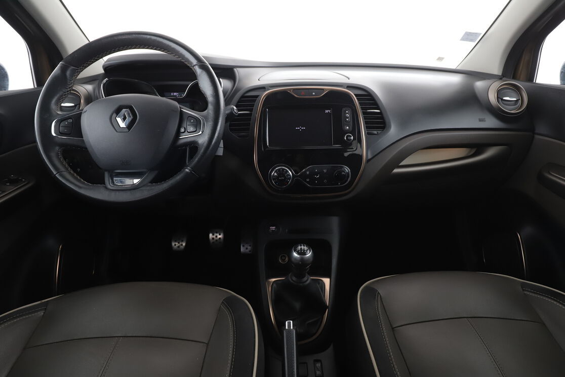 Renault Captur 0.9 TCe Energy Hypnotic — photo 11