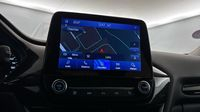 Ford Puma 1.0 EcoBoost 125ch S&S mHEV Titanium Powershift — photo 19