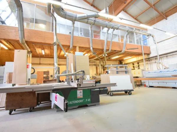 Immeuble 15 pièces 700 m²