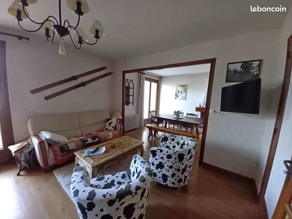Location chambre étudiant