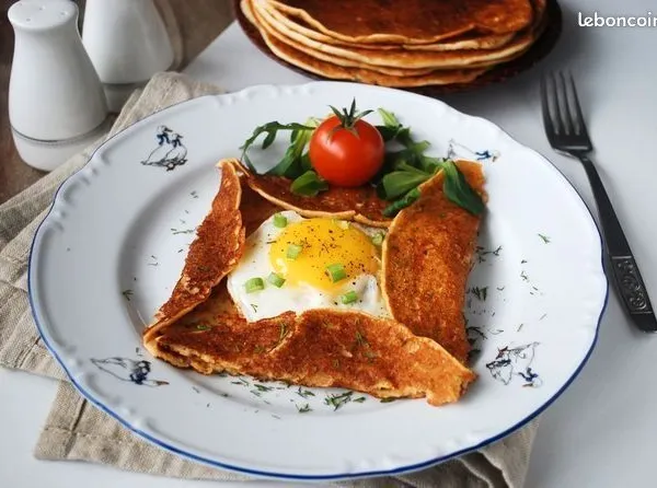Location local crepeperie