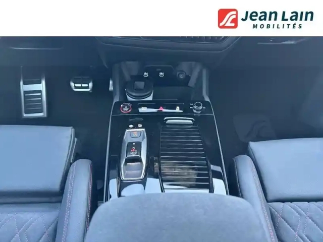 Audi E-Tron sq6  489 ch 100 kwh quattro — photo 49