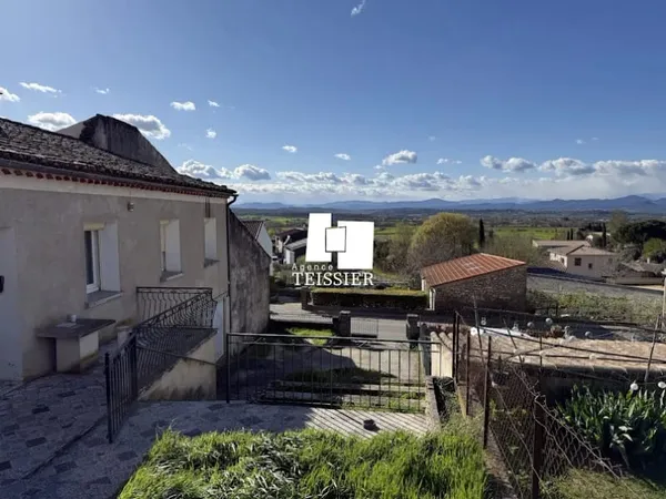 Maison 5 pièces 75 m²