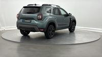 Dacia Duster 1.3 TCe 150ch FAP Extreme 4x2 EDC — photo 5