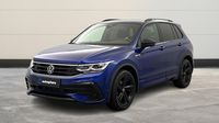 Volkswagen Tiguan 2.0 TDI 150ch R-Line DSG7