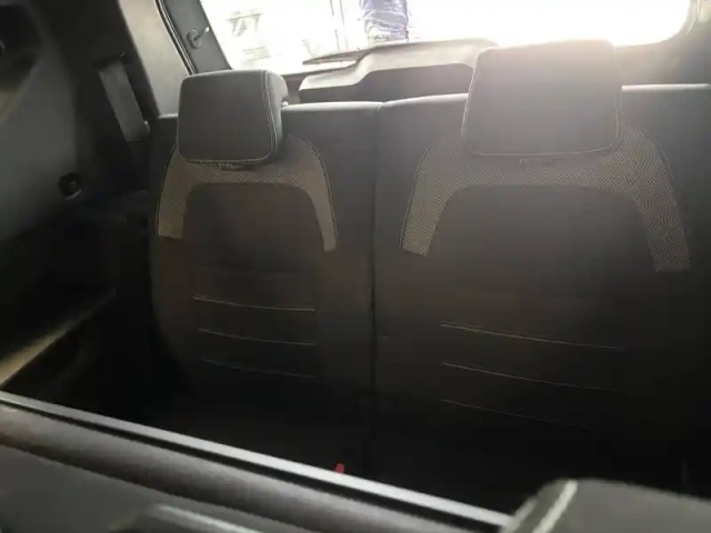 Dacia Jogger tce 110 7 places — photo 20