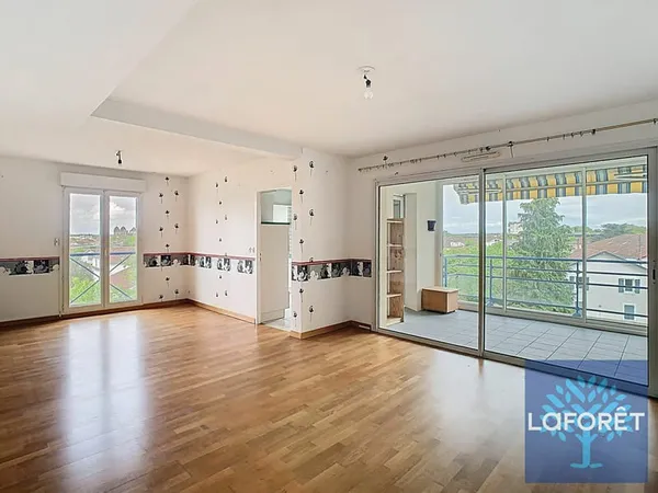 Appartement T4 Dax - Quartier St Vincent