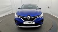 Renault Captur 1.3 TCe 140ch FAP Intens -21 — photo 2