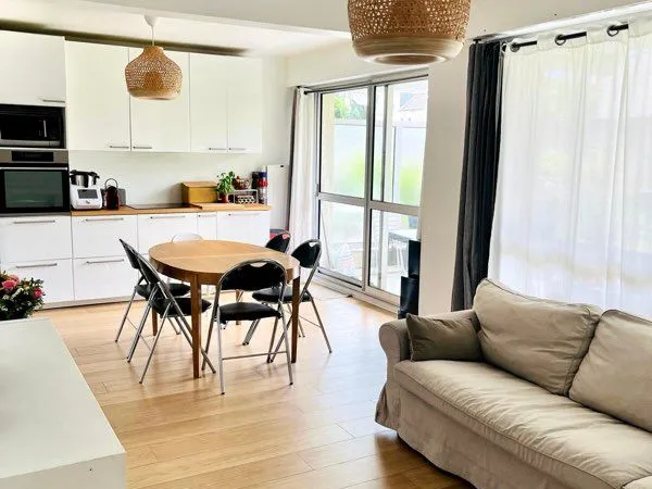 Location appartement Suresnes