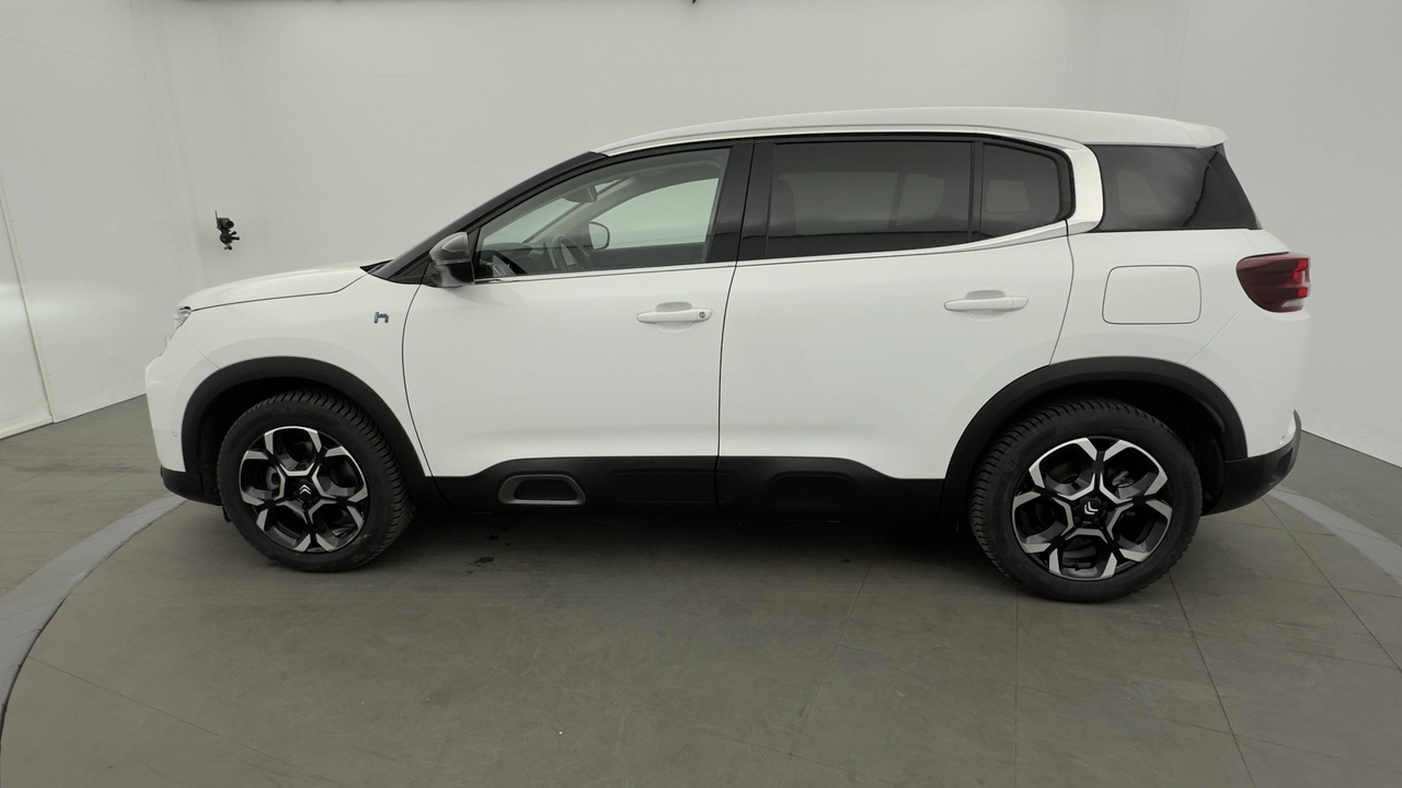 Citroen C5 Aircross Hybride Rechargeable 225 e-EAT8 — photo 3