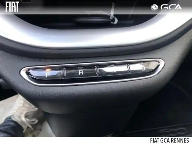 Fiat 500 e 118ch icône — photo 9