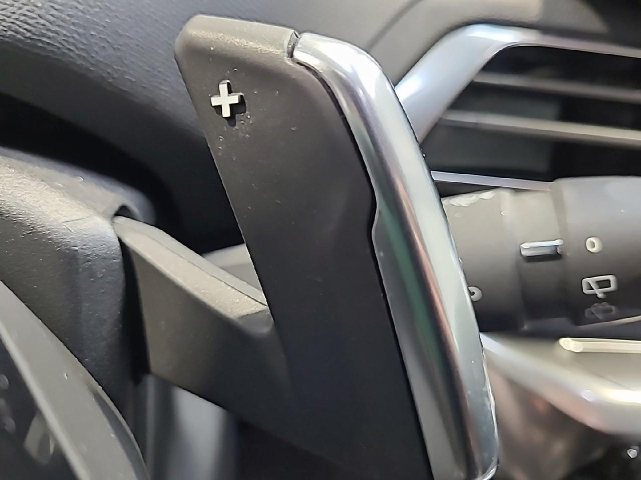 Peugeot 3008 bluehdi 130ch s&s eat8 allure pack — photo 24