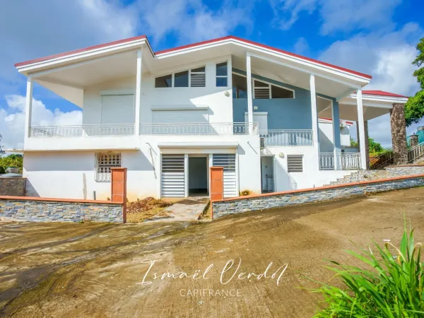 Maison 20 pièces 392 m²