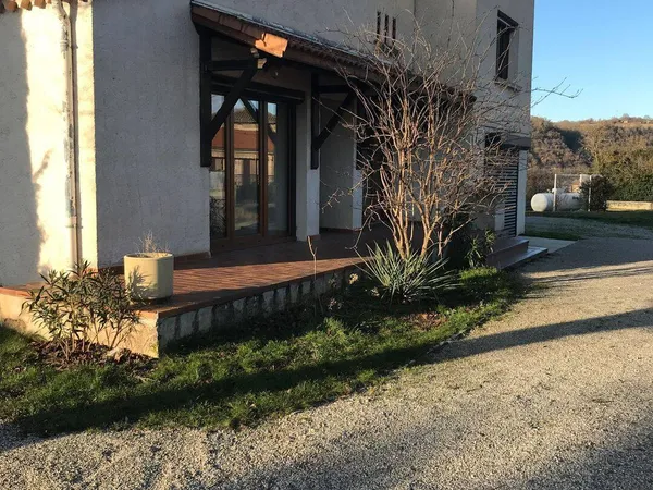 Maison 4 pièces 110 m²