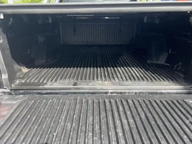 Ford Ranger 2.0 tdci 213ch super cab limited — photo 13