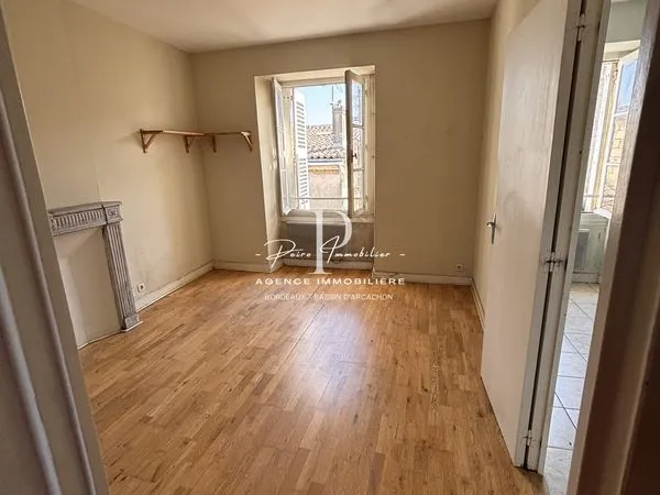 Appartement 2 pièces 36 m²