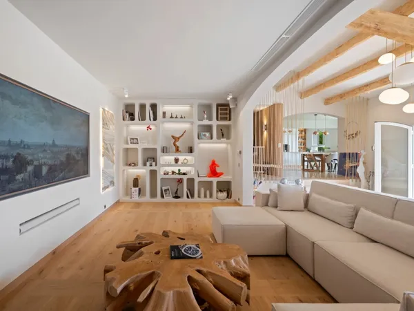 Villa d'exception - Côte d'Azur