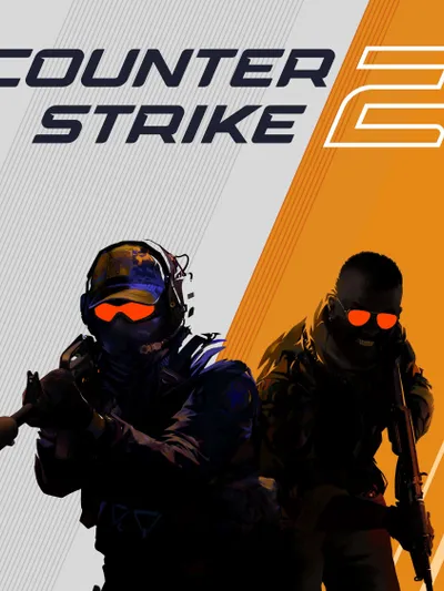 Counter-Strike 2