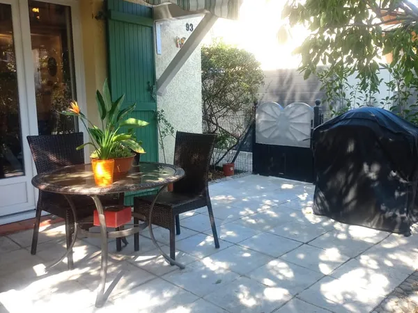 Maison 1 pièce 28 m²