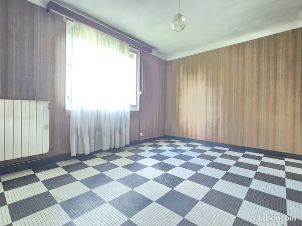 Maison 4 pièces 84 m²