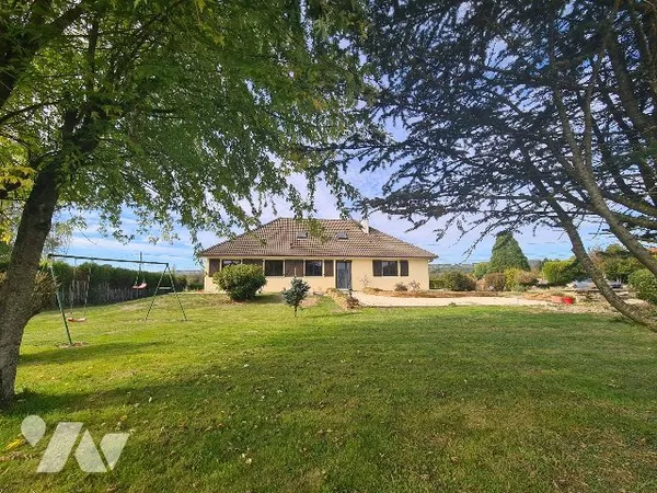 Maison 5 pièces 124 m²