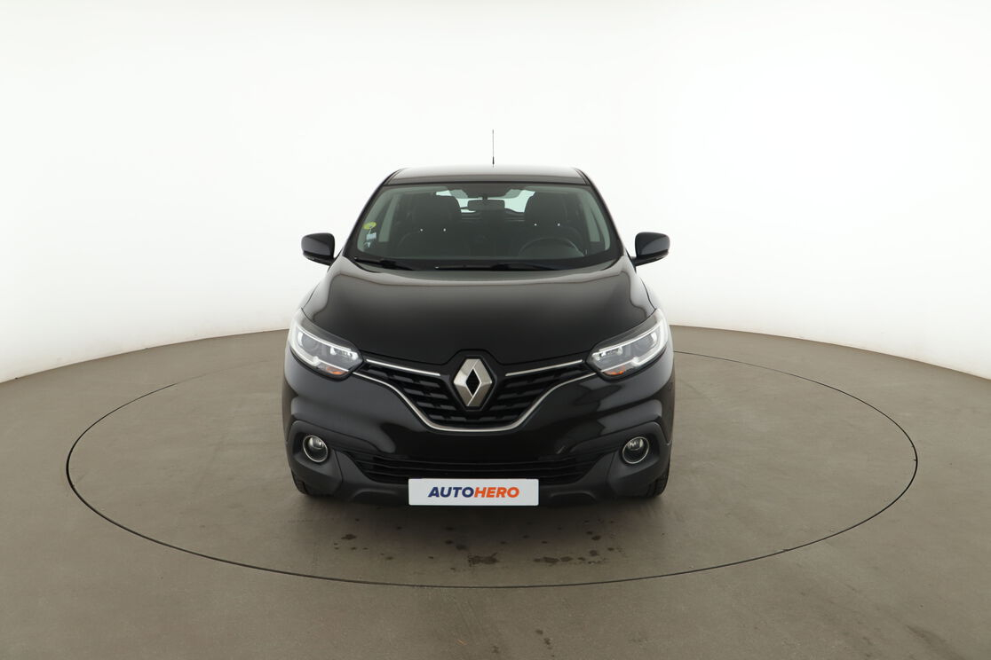 Renault Kadjar 1.5 dCi Energy Life — photo 8