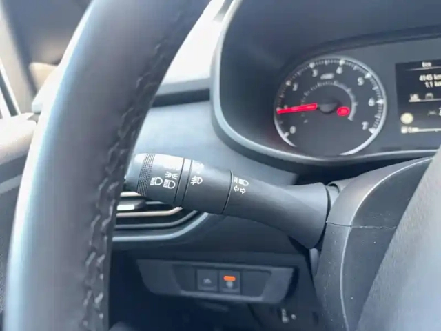 Dacia Sandero eco-g 100 gsr2 — photo 27
