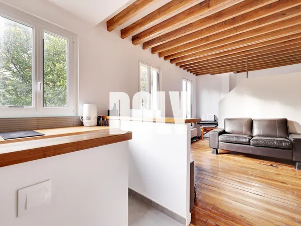 Vends t2 - 34 m² - Paris