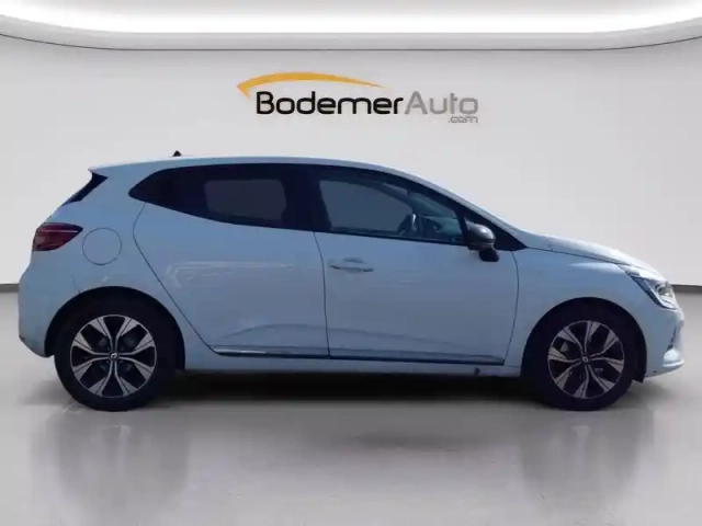 Renault Clio tce 100 gpl — photo 6