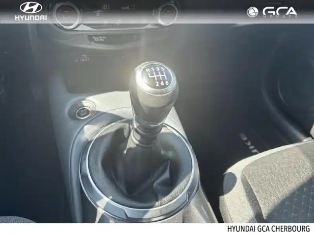 Nissan Juke 1.0 dig-t 114ch n-connecta 2021 — photo 9