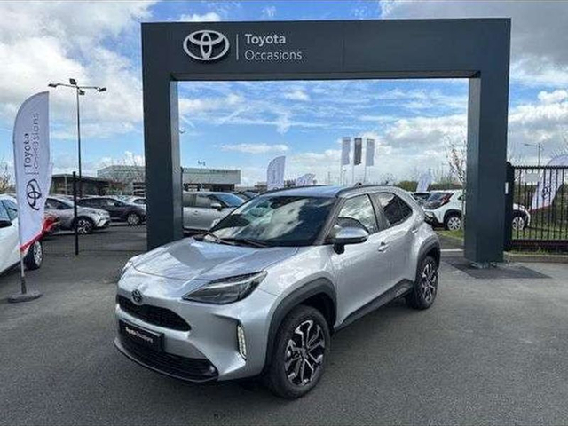 Toyota YARIS CROSS Toyota Yaris Cross 116h Design MY26