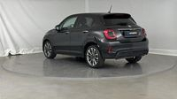 Fiat 500x 1.0 FireFly Turbo T3 120ch Sport Pack — photo 8
