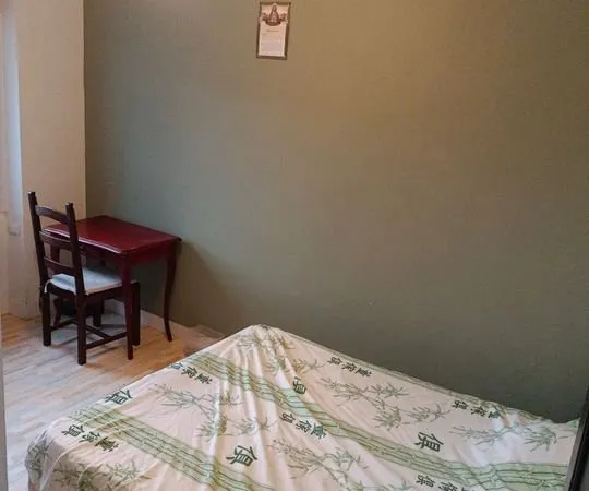 Chambre de 12m2 à louer sur Theillay