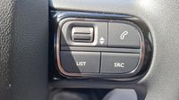 Citroen C3 1.2 PureTech 110ch S&S MAX Boite Automatique — photo 15