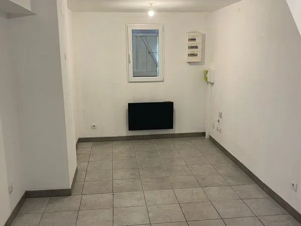 Maison st Denis de pile T3