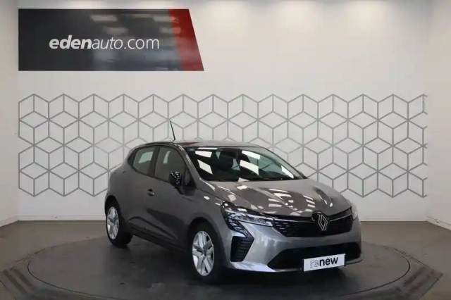 Renault Clio tce 90 — photo 7