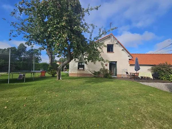 Maison 15 pièces 296 m²