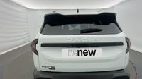 Dacia Duster 1.8 hybrid 155ch Journey — photo 5