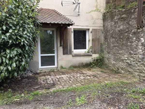 Appartement à Vendre à Froidevontaine