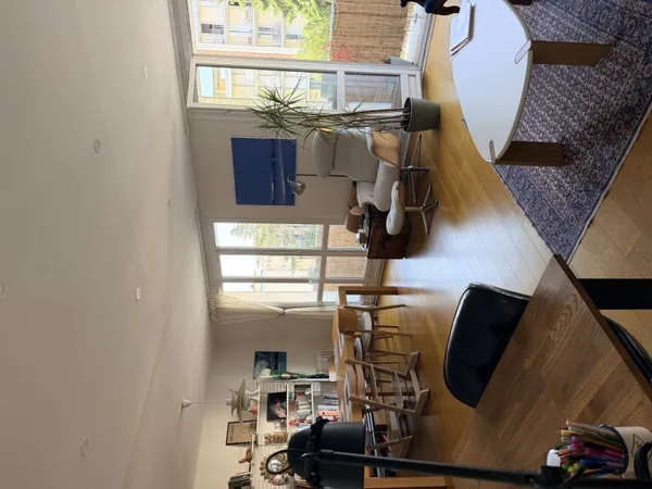 Appartement T5 Meudon proche Monoprix clés en main